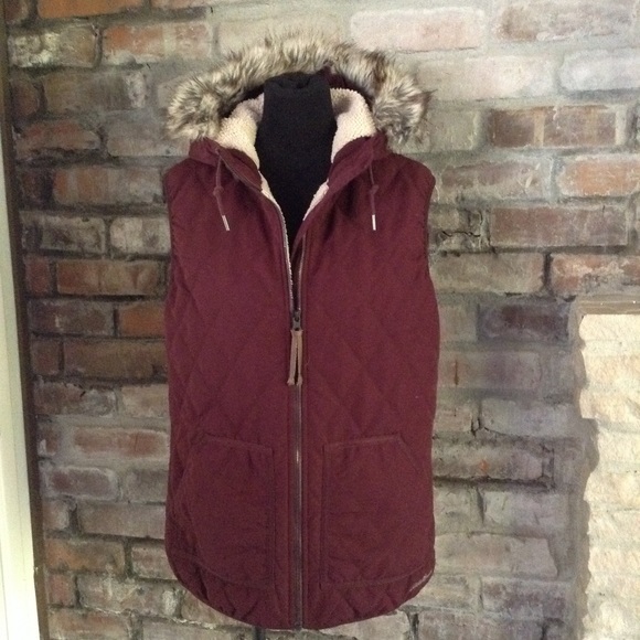 Eddie Bauer Jackets & Blazers - Eddie Bauer Quilted Vest